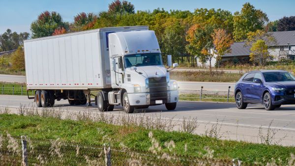 New York Highway Use Tax Decals Expiring Soon