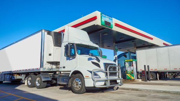 Are Fuel Permits the Better Option for Your Fleet?