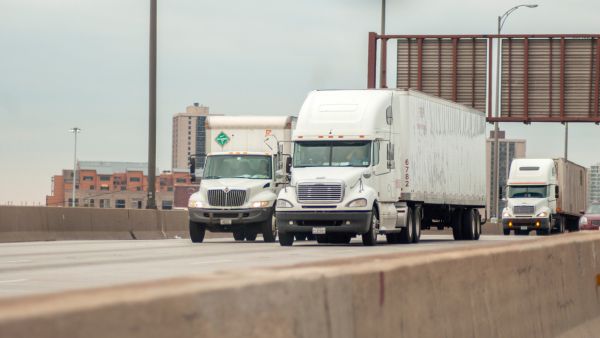 The Who, What, Where, and When of the Connecticut Highway Use Tax