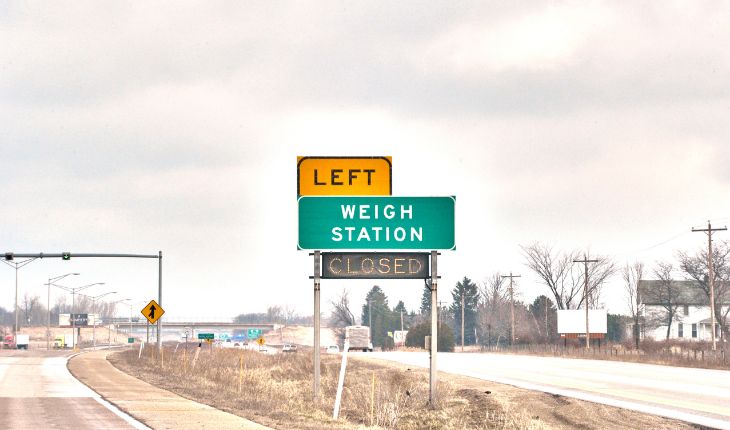 State Mileage Permits