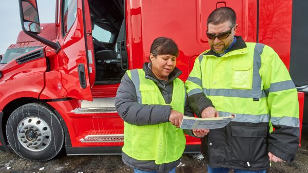 Transportation Pain Points Insights from J. J. Keller's Tom Bray