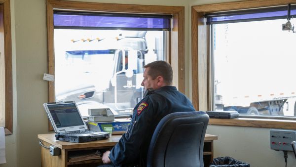 It's Time Again for Annual Spring Weight Restrictions