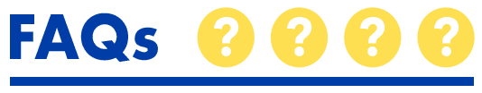 FAQs