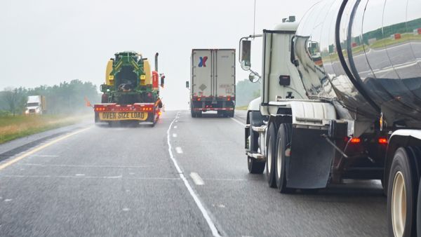 State Mileage Permits: Essential Compliance Guide for Motor Carriers