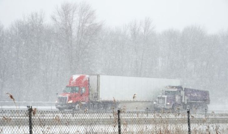 State Alerts & Restrictions