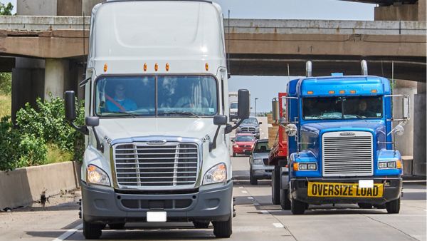 State Mileage Tax Applies When Operating in Oregon