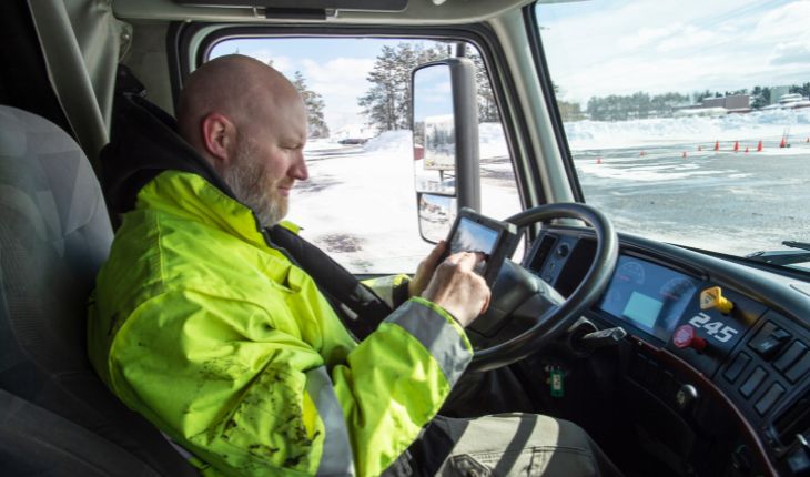 Trip, Fuel, and Oversize/Overweight Permit Resources